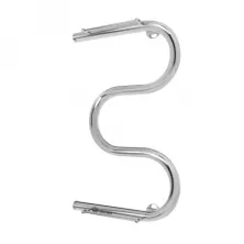 Полотенцесушитель водяной Gloss&Reiter standart M plus. М.1.60Х40(1")