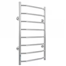 Полотенцесушитель водяной Gloss&Reiter Terra. Л.40х80.Т8.G1