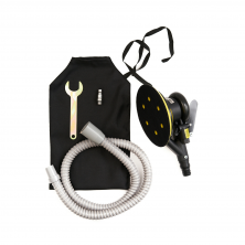 Пневмошлифмашина полировальная Rossvik RT-2133S-6