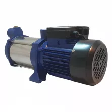 Насос поверхностный центробежный Belamos XI 11 E