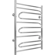 Полотенцесушитель водяной Gloss&Reiter Liza. Л. 50х80.Л2.Z3