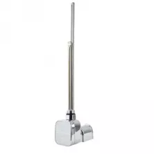 Электронагреватель погружной Gloss&Reiter NEX HQT HID ХРОМ 300 Вт IPx5 Класс1