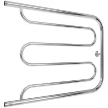 Полотенцесушитель водяной Gloss&Reiter Foxtrot. ПМ. 60Х80 (1")