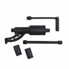 Гайковерт ручной Rossvik РГ-64М