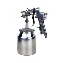 Краскопульт Auarita S-990S 1.5mm (39881)