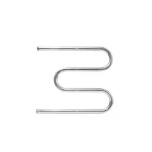 Полотенцесушитель водяной Gloss&Reiter standart M. М.50Х50(1").1