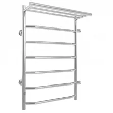 Полотенцесушитель водяной Gloss&Reiter Terra lux LeRi. ЛБ.(П) 50х80.Т6.П2