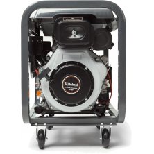 Дизельный генератор Helmut LD 5500EA
