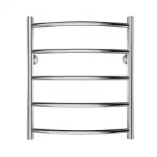 Полотенцесушитель водяной Gloss&Reiter Raduga. Л. 50х60.Д5.G1