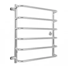 Полотенцесушитель водяной Gloss&Reiter Skif LeRi. ЛБ. 50х60.С6