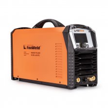 Аппарат аргонодуговой сварки Foxweld SAGGIO TIG 205P AC/DC LCD PFC