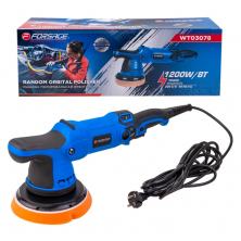 Машина полировальная Forsage F-WT03078