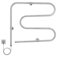 Полотенцесушитель электрический Gloss&Reiter Electric Э2.75