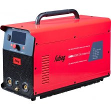Полуавтомат сварочный Fubag 500T DW Pulse