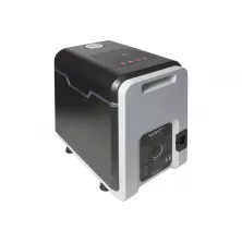 Насосная станция VRT VR.APC.15-45 с частотным регулированием