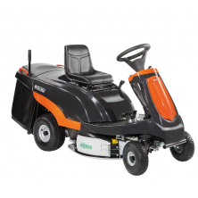 Газонокосилка с сиденьем Oleo-Mac Mistral 72/13 H