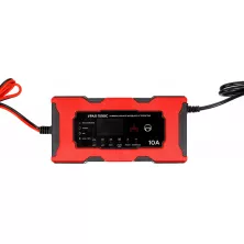 Зарядное устройство для аккумулятора Урал УР+ 10