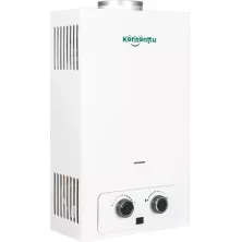 Проточный водонагреватель Kotitonttu Suari S10