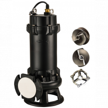 Насос погружной Greenpump SWQ 45-20-5.5G