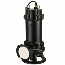 Насос погружной Greenpump SWQ 45-17-4G