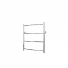 Полотенцесушитель водяной Gloss&Reiter Raduga. Л. 50х60.Д4.G1