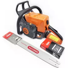 Бензопила Timber TI-250