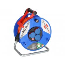 Удлинитель на катушке Brennenstuhl Garant 40м (1208750)