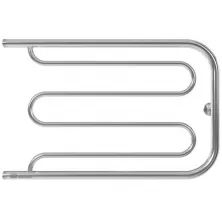 Полотенцесушитель водяной Gloss&Reiter Foxtrot. ПМ. 50Х80 (1")