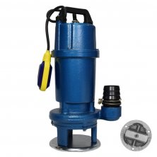 Насос погружной Greenpump WQ 15-7-1.1