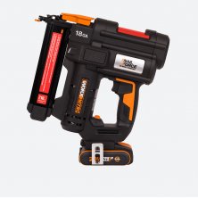 Степлер аккумуляторный Worx WX844
