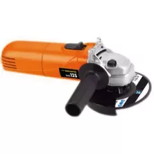 Углошлифмашина Einhell BAG 125