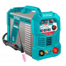 Аппарат сварочный TOTAL TIGACDC20068