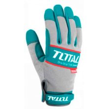Перчатки автомеханика TOTAL TSP1808-XL