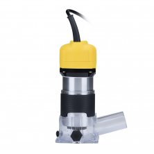 Фрезер кромочный Kolner KR 500