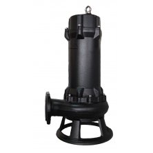 Насос фекальный Gardana 50GNWQ10-10-0.75