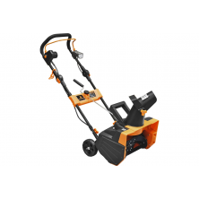 Снегоуборщик электрический Carver STE 2346L