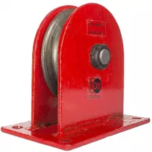 Блок монтажный опорный TOR 2,0 т G (11525)