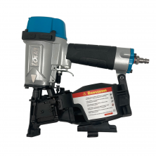 Пистолет гвоздезабивной пневматический Toua CRN45