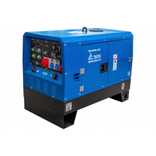 Генератор однопостовой дизельный TSS (ТСС) DWG-300