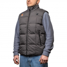 Жилет с активным подогревом GNG GNPPE (размер S)