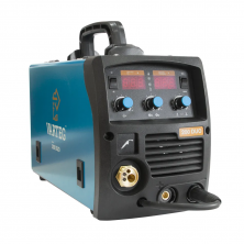 Полуавтомат сварочный FoxWeld Varteg 200 DUO