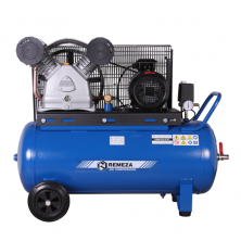 Компрессор Remeza СБ4/C-100.LB50