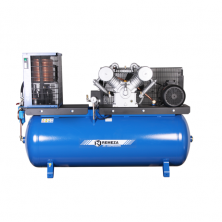 Компрессор Remeza СБ4/Ф-500.LT100Д
