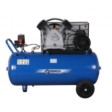 Поршневой компрессор Remeza СБ4/C-100.LB30