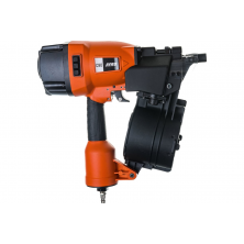 Пистолет гвоздезабивной пневматический FoxWeld AERO C90