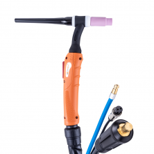 Горелка FoxWeld UnoTIG-26 4м