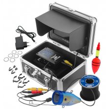 Камера для рыбалки с записью Мегеон 33250