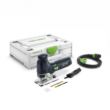 Электролобзик Festool TRION PS 300 EQ-Plus (576045)