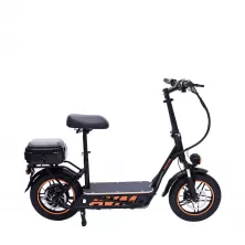 Электросамокат AVM DELTA BIG