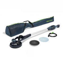 Машинка шлифовальная Festool PLANEX LHS-E 225 EQ (571936)